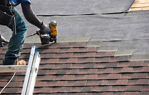 Licensed Emergency Roof Repair service in North Branch, NY - Brentwood Metal Roofing